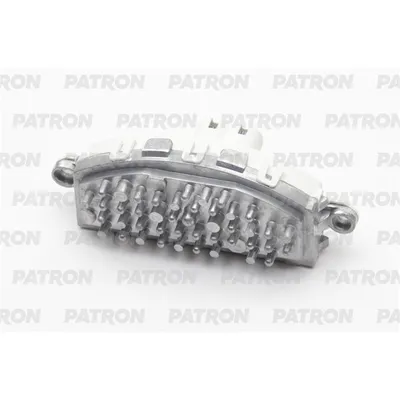 Резистор вентилятора отопителя (с климатконтролем) BMW: 1 (F20/F21) 2011-, 2 (F22 PATRON P15-0188