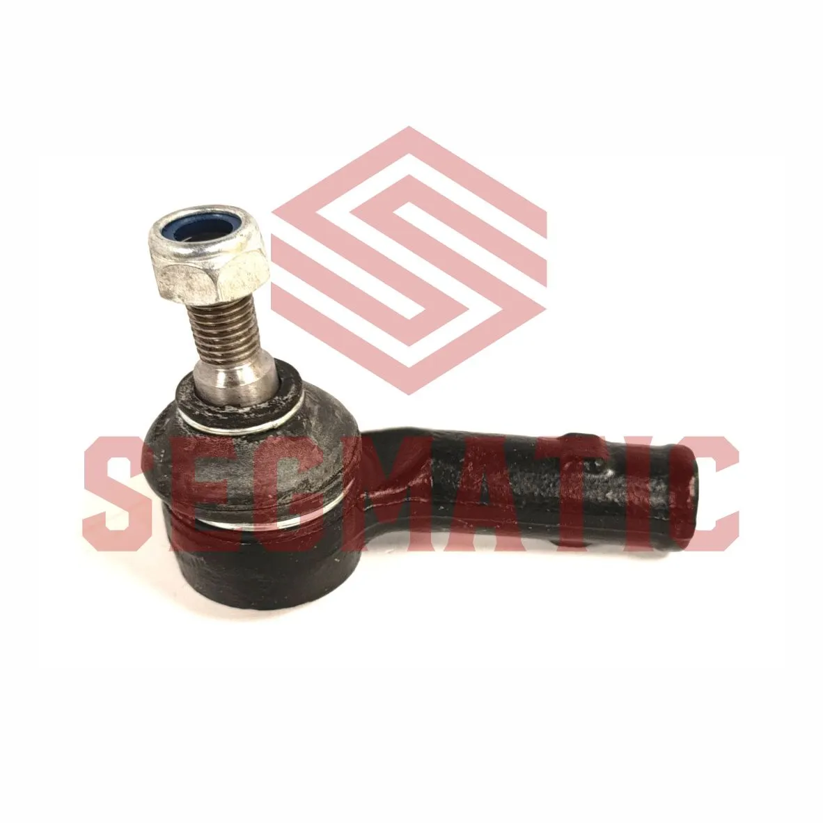 Наконечник рулевой левый 16мм VW T4 08/91-07/94 SEGMATIC SGST2175