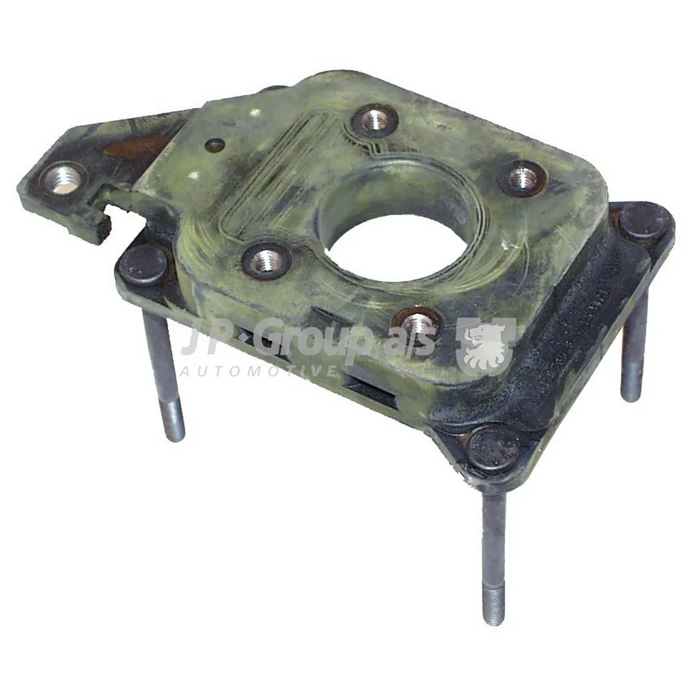 Прокладка под карбюратор / SEAT,VW 1.3/1.4 87