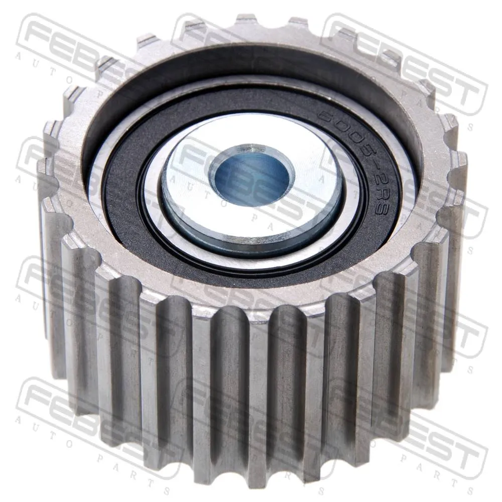 Ролик обводной ремня ГРМ SUBARU LEGACY B13 2003.01-2009.04 [JP] FEBEST 0888-FOR