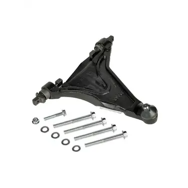 Рычаг нижний левый Volvo 850/S70/V70 2.5TDi 91-00 ZENTPARTS Z24530_ZNT