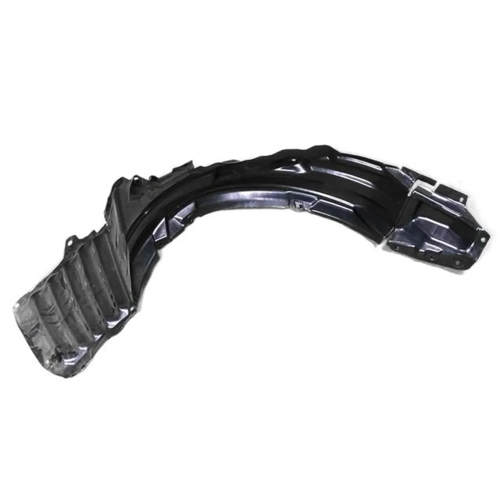 Подкрылок передний левый LANCERx2007-2010 GORDON MB5246GL