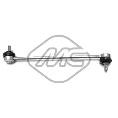 ТЯГА СТАБ BMW E46 Metalcaucho 04341