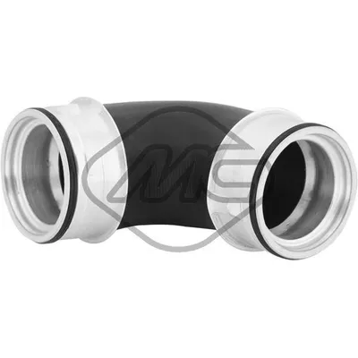 Патрубок турбины VAG METALCAUCHO 09754