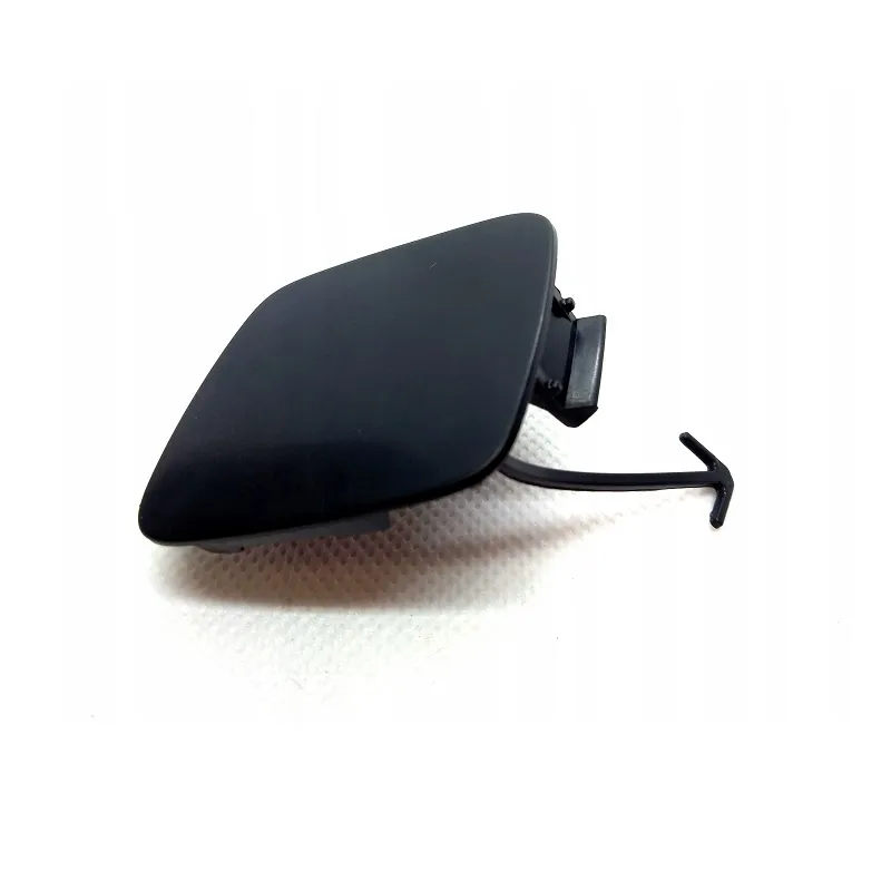 Заглушка букс крюка бампера переднего, черн 06-08 LEXUS IS250 06- GOOD GO LS4024B