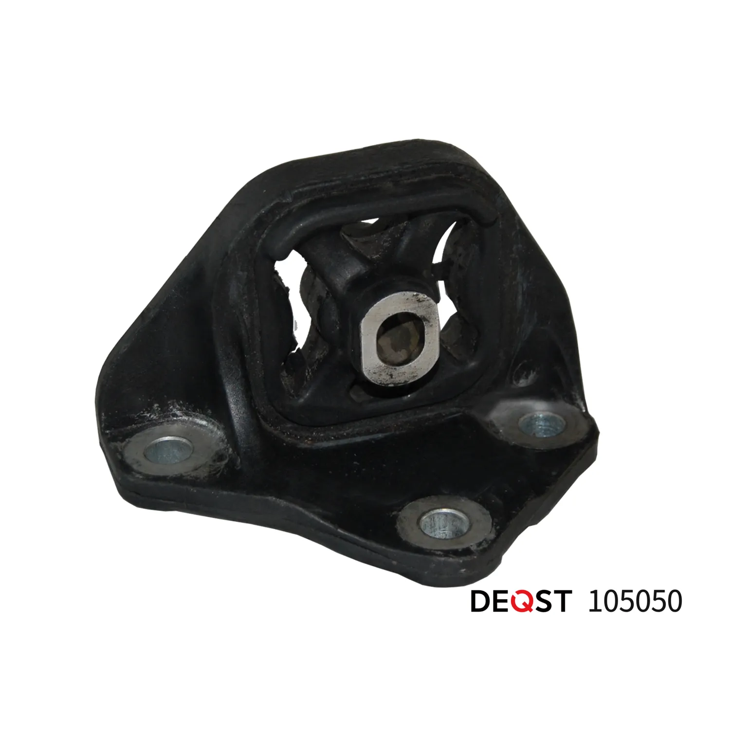 Опора КПП HONDA ACCORD 2002 2008 DEQST 105050