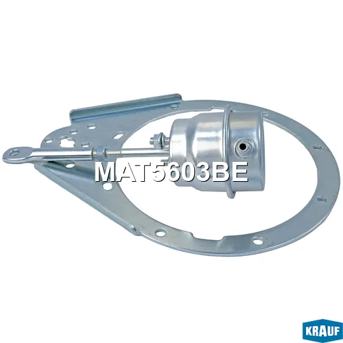 Актуатор турбокомпрессора KRAUF MAT5603BE