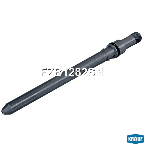 Патрубок напорной трубы KRAUF FZB1282SN