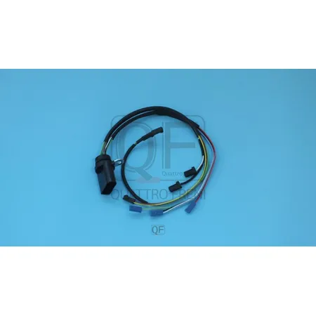 Жгут электропроводки АКПП QUATTRO FRENI QF21B00029