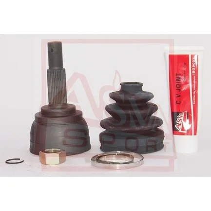 Шрус наружный 25x56x29 ASVA NSJ31C