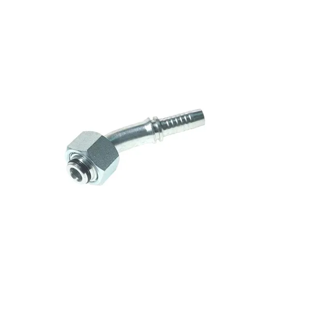 Фитинг DKOL (DN04 5/32)x45град.x(M12x1,5) ATD ATD809337