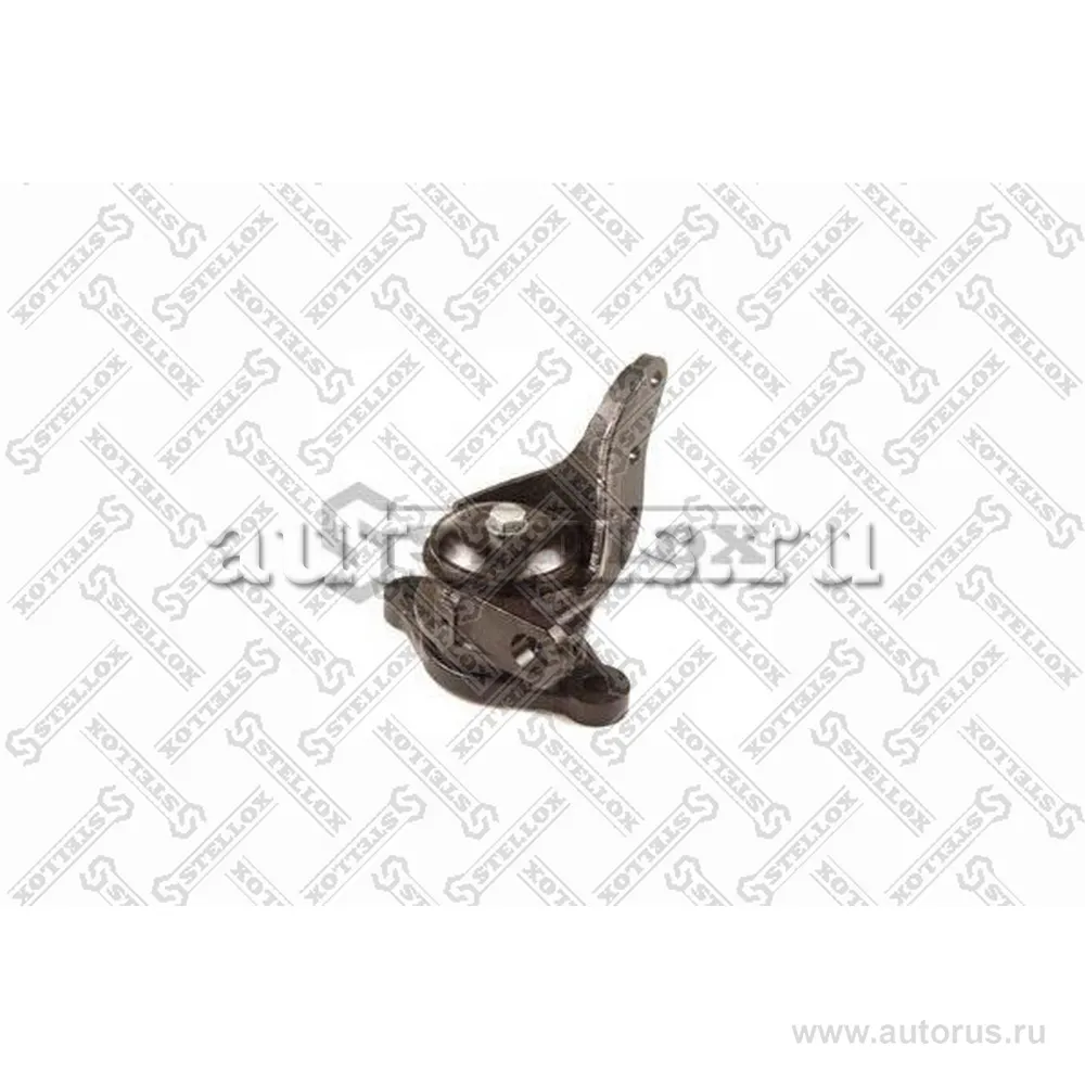 Подушка двигателя (мр) прав.RVI Premium STELLOX 8102757_SX