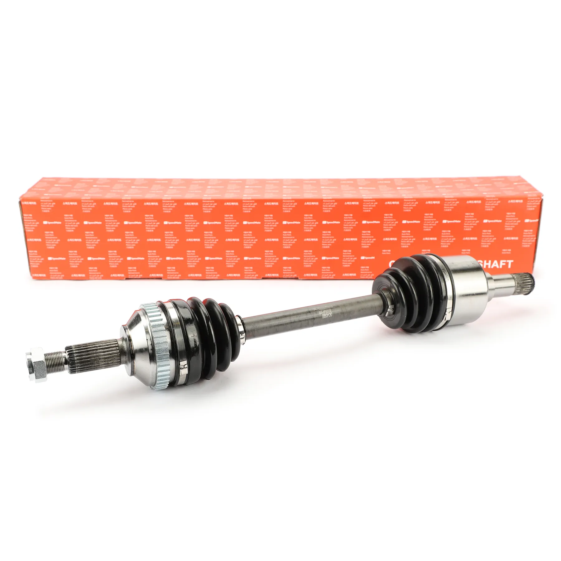 Привод лев. FORD MONDEO II 1.6-2.5 (08.96-09.00) SPEEDMATE SM-HFE018