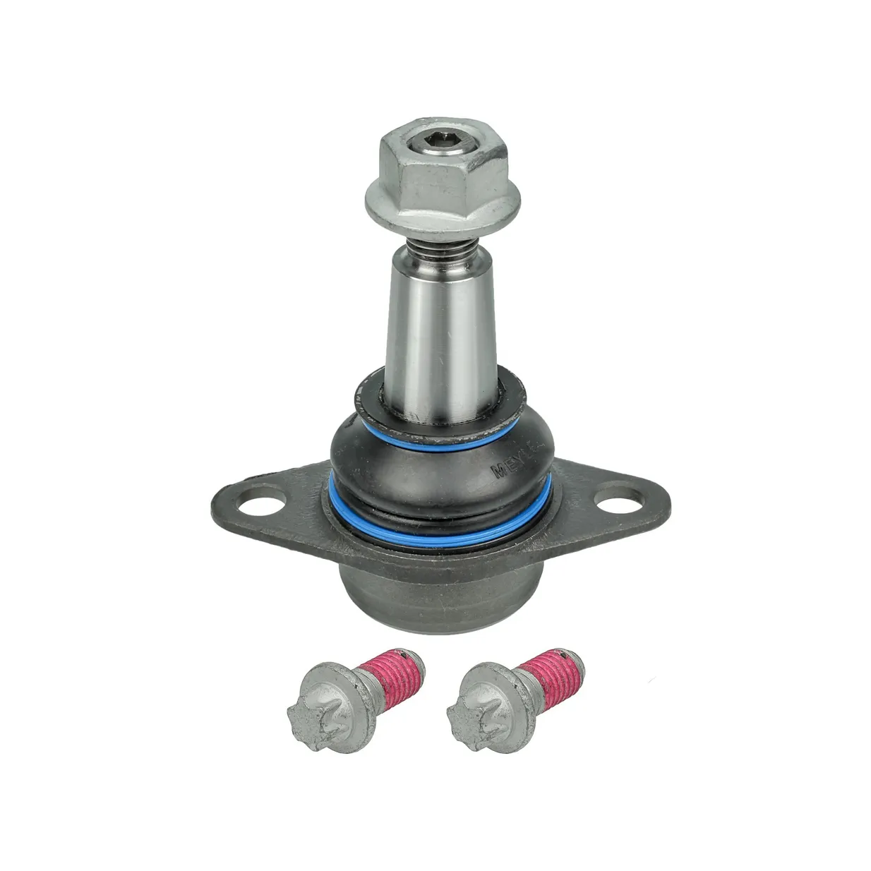 Опора шаровая L=R BMW X3 II(F25) MEYLE 316 010 0018