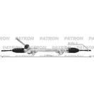 Рейка рулевая NISSAN QASHAQAI J10 2007 NISSAN X-TRAIL T31 08-14 PATRON PSG3049