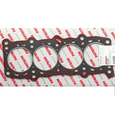 Прокладка ГБЦ Fiat Uno 1.0-1.1 1.65mm 84> PATRON PG2-0065