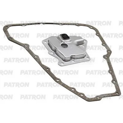 Фильтр АКПП к-кт. (с прокладкой) NISSAN X-TRAIL (T30) 01- PATRON pf5068