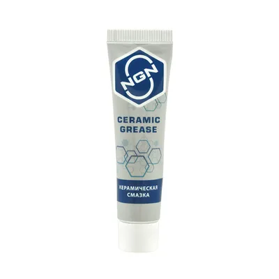 Керамическая смазка Ceramic Grease 20 г