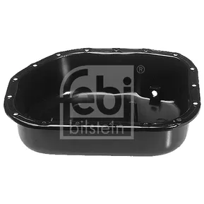 Поддон картера двигателя mb w115t1t2w123