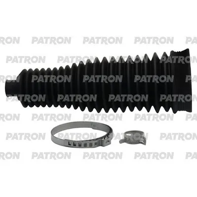 Пыльник рулевой рейки AUDI: A5 (8T) 07-, Q5 (8R) 09-, A4 (8K2) 07-, A4 A PATRON PSE6450