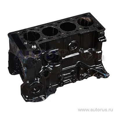 Блок цилиндров ВАЗ-21213 1,7л LADA 21213100201100