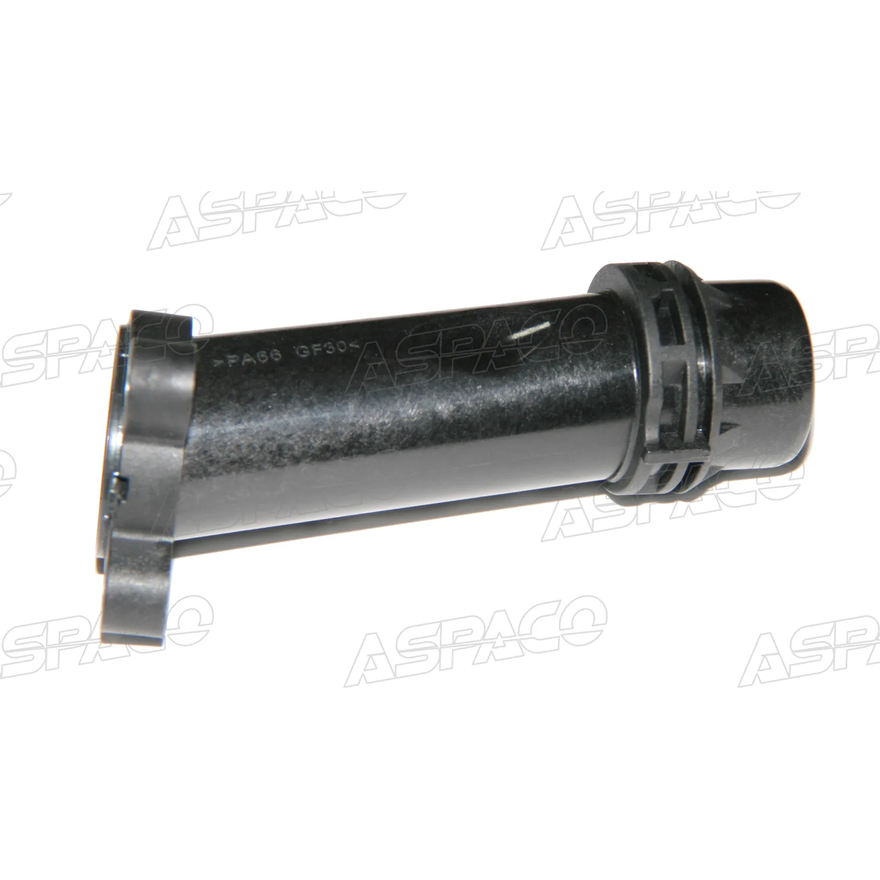 СОЕДИНИТЕЛЬНЫЙ ПАТРУБОК BMW F20/F21/F40/F22/F23/F30/F31/F36/F48 ASPACO AP07280