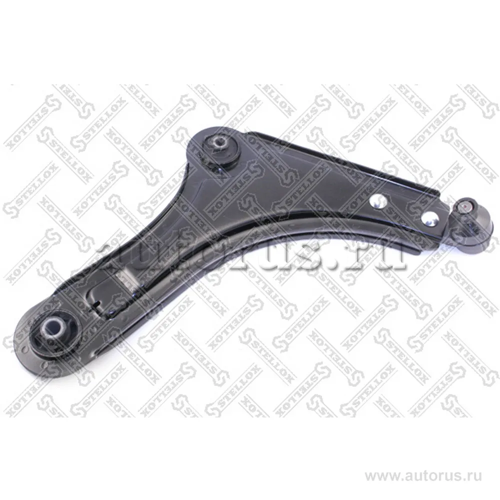 Рычаг нижний правый daewoo nubira all 97 STELLOX 57-01690-SX