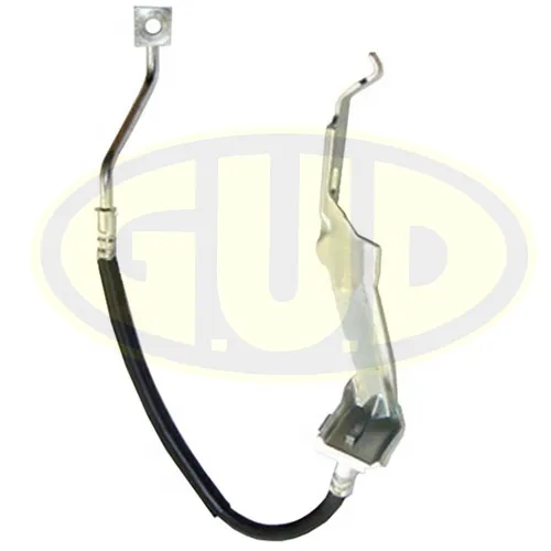 ШЛАНГ ТОРМ ПЕРЕДН ЛЕВ CHR VOYAGER IV/DODGE CARAVAN 00-08 G.U.D GBH000310