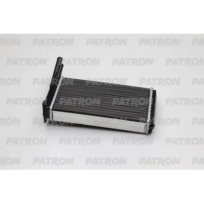 Радиатор отопителя FORD: ESCORT 1.1-1.8D 80-90 PATRON PRS2033