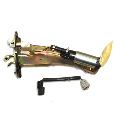 НАСОС ТОПЛИВНЫЙ В СБОРЕ MITSUBISHI PAJEROMONTERO SPORT K96W (98-09)