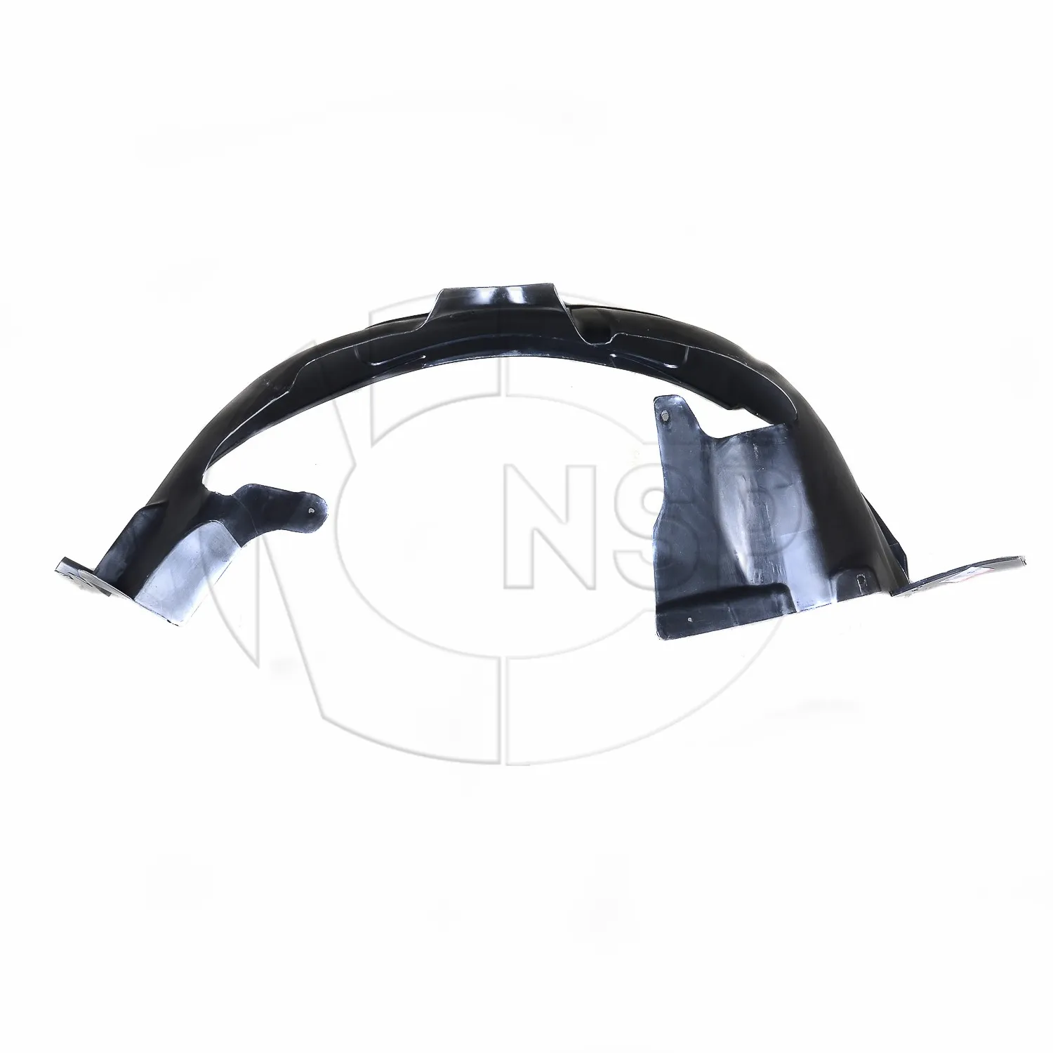 Подкрылок передний L CHEVROLET Cruze NSP NSP0196981697