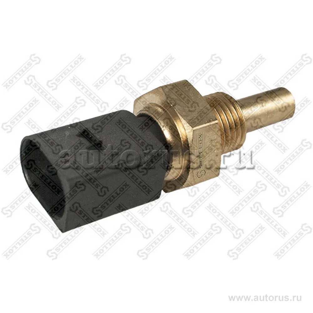 Датчик температуры охлаждающей жидкости M14x1.5 120 C max MB STELLOX 88-00110-SX