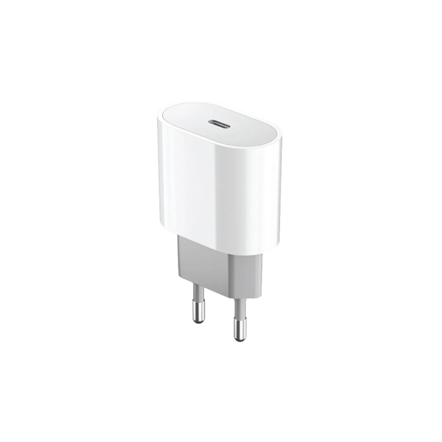 Сетевое зарядное устройство с одним портом USB-C, 20Вт REXANT 18-2206