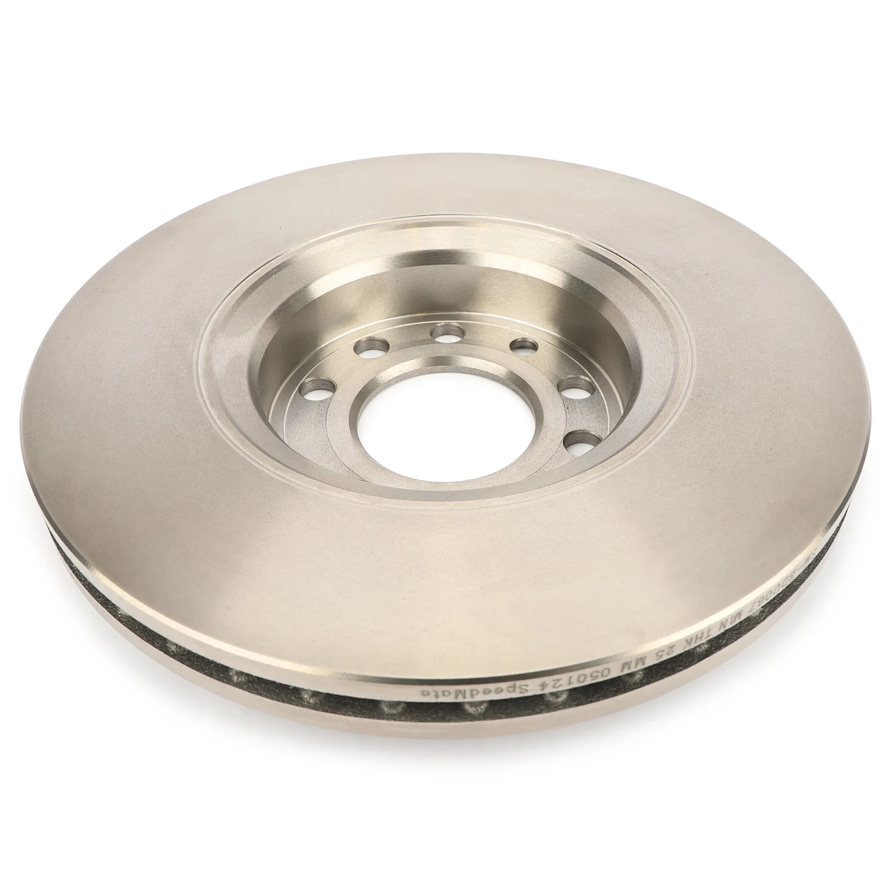 Диск тормозной передний CADILLAC BLS/OPEL VECTRA C,SIGNUM/SAAB 9-3,9-3X SPEEDMATE SM-BDU067