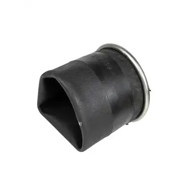 Пневмоподушка без стак. 4884n1p01 1шп.m12 1шт.m16 смещ.35 поршень MAN TGA ZENTPARTS Z12719_ZNT