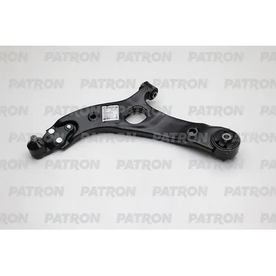 Рычаг подвески HYUNDAI: SANTA FE 12-15 / KIA: SORENTO 14- (произв PATRON PS5483LKOR