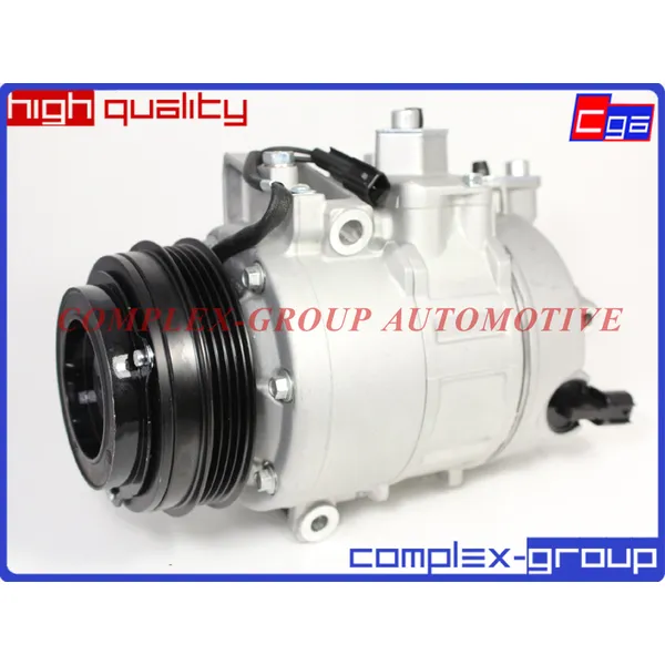 Компрессор кондиционера Ford Mondeo V CGA 13CC7012RA