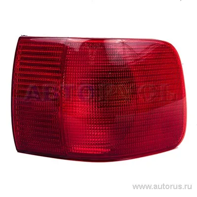 Фонарь внешний R DEPO 441-1913R-UE