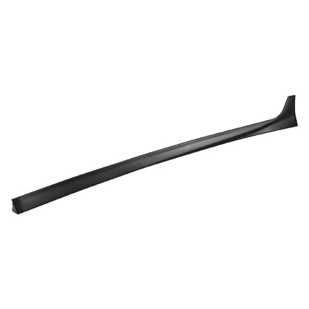 Накладка порога левая пластик ACCORD VIII 2008-2013 SAILING HDL170709013L