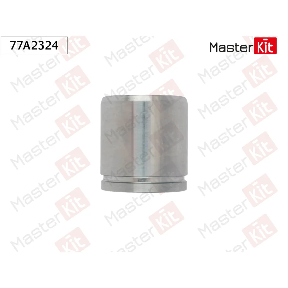 Поршень тормозного суппорта перед MASTERKIT 77A2324