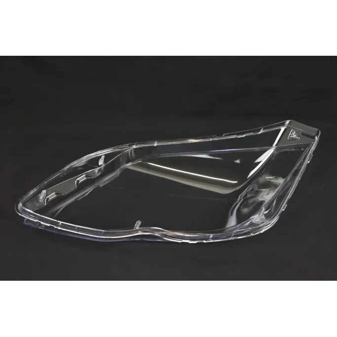 Стекло фары Прав. Mercedes GLK 204 2013-2015 A2048200839DCR