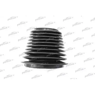 Пыльник амортизатора перед AUDI: 100 76-94, 200 83-90, A6 94-97, V8 88- PATRON PSE6110