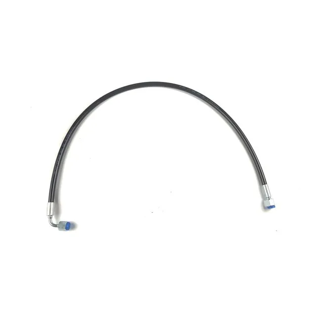 Шланг подъема кабины MAN TGA L=0410mm, [06540990138] ATD ATD46897TP