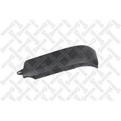 Спойлер левый MAN TG-S STELLOX 8725559_SX