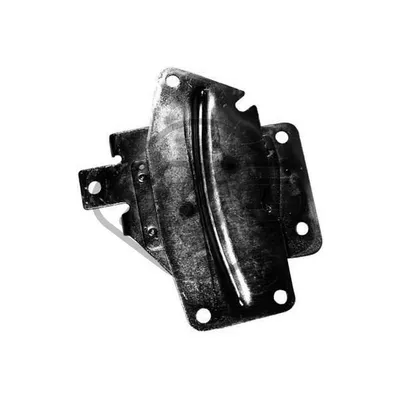 Подушка двигателя RENAULT 5/18 72-86 METALCAUCHO 00485
