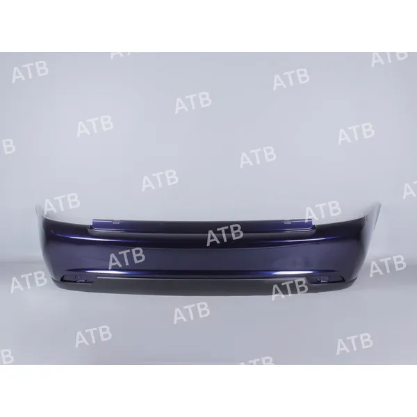 Бампер ВАЗ 21704 седан задний Персей 429 ATB 1A704010R429