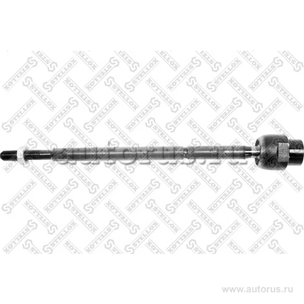 Тяга рулевая Opel Corsa C 1.2/1.8 00> STELLOX 55-01886-SX