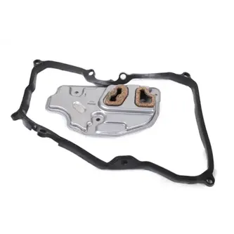 Фильтр АКПП Audi A3 04-13 STELLOX 20-51078-SX