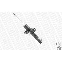 Амортизатор передний газовый OE Spectrum VW Golf 1.4-2.0/1.9TDi-2.0TDi 03 MONROE 742243sp