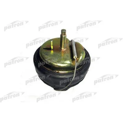 Опора двигателя VOLVO 850/S70/V70 2.0T-2.5 20V 91- PATRON PSE3513